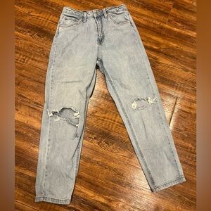 Wild Fable Mom Jeans